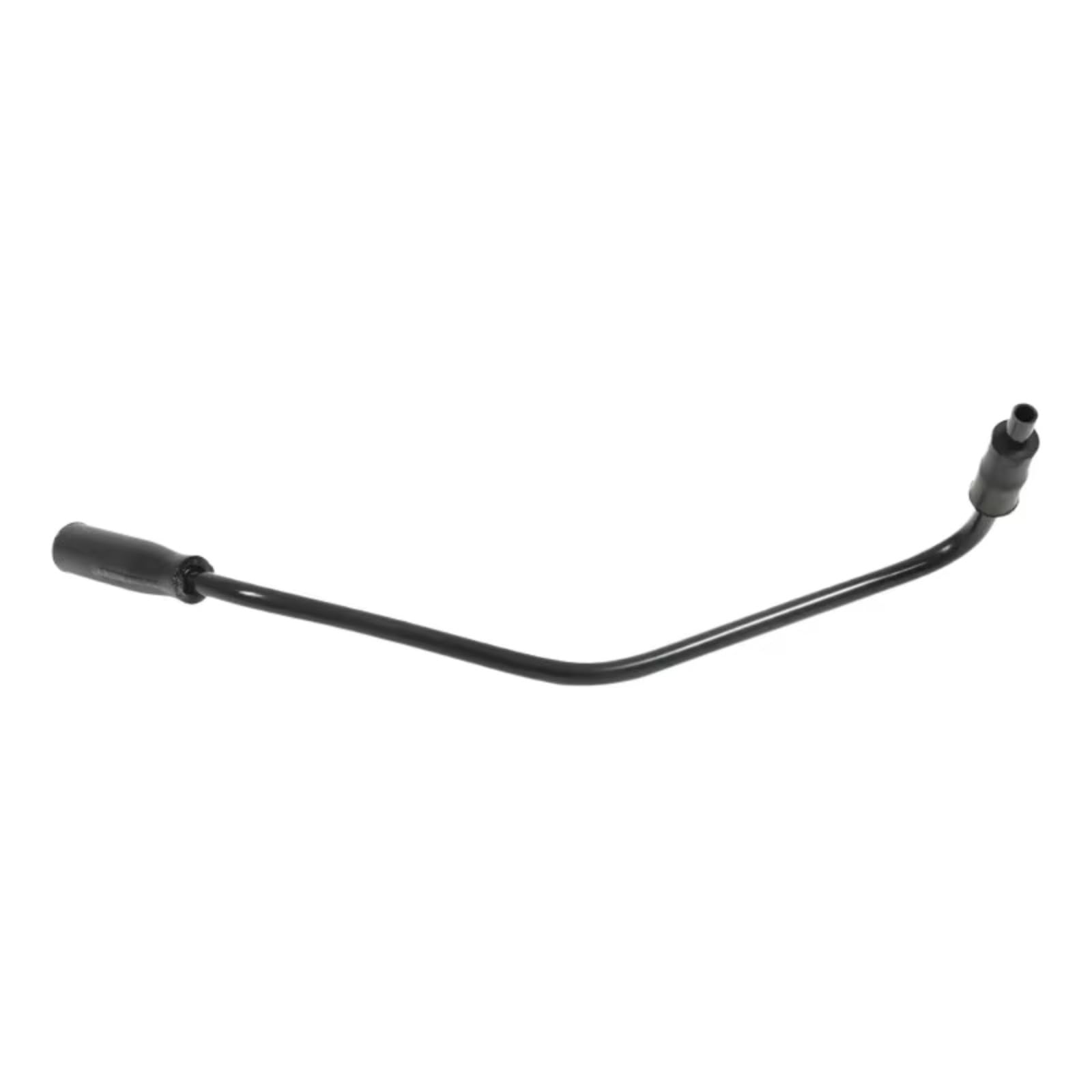 Fvoirss One Color Engine Breather Vent Hose Compatible With Jeep For Grand For Cherokee Wg/Wg Europe 4.0L 2001 2002 2003 2004 Car Crankcase Ventilation Hose 4854265 04854265
