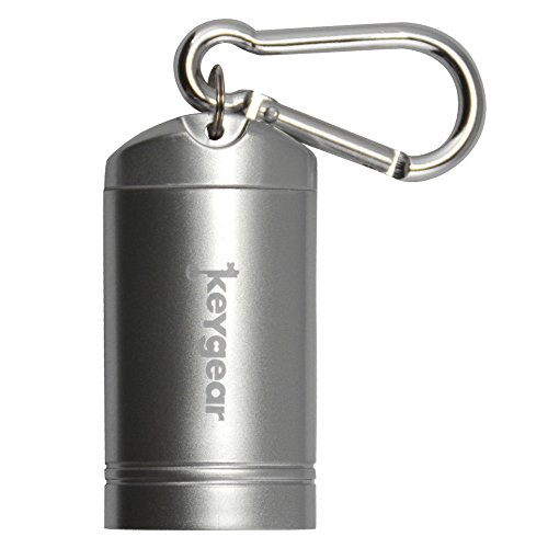 KeyGear Pop Light Silver -P#EWT43 65234R3FA305687
