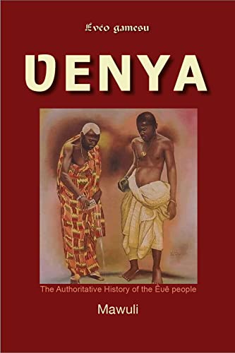 ƲENYA: The Bible Exodus Story Authenticated by African Oral History (The Call to the Hebrews)