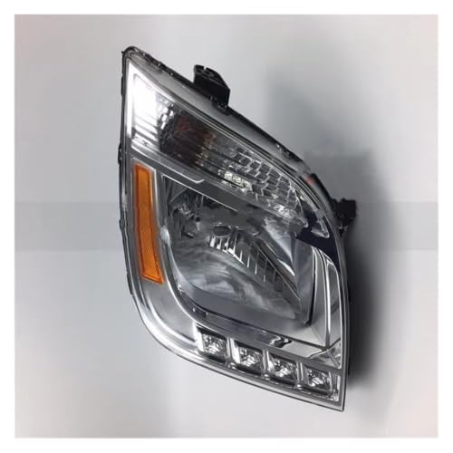 Lampe frontale droite pour SAIC MAXUS V80 phare avant de route