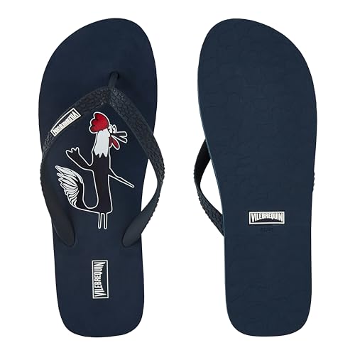 Men Beach Flip flops Cocorico