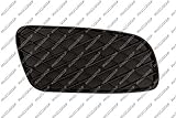 sostituzione fendinebbia smart 453 PRASCO Griglia di ventilazione paraurti /Lato montaggio = anteriore Dx