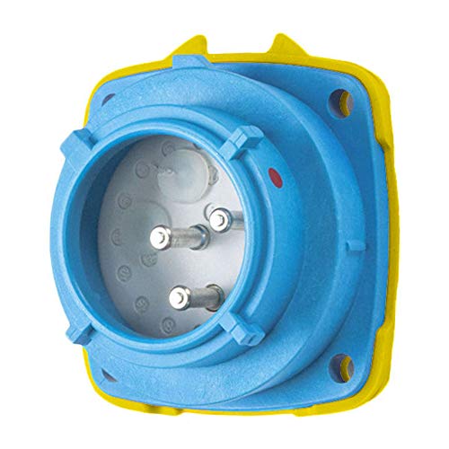 Meltric 01-n8165 Receptacle