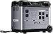 OUKITEL P5000 Pro Tragbare Powerstation 4000W, 5120Wh Solar Generator mit LiFePO4-Batterie, APP, 15 Anschlüsse, USV, Portable Power Station für Camping, Wohnmobile, Zuhause