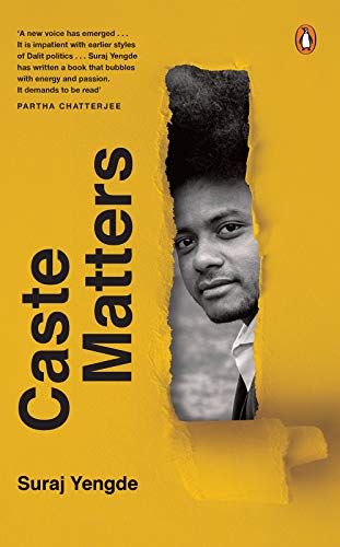 Cover of Caste Matters