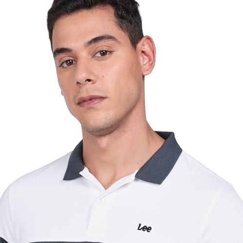 Image of Lee Men's Slim Fit T-Shirt