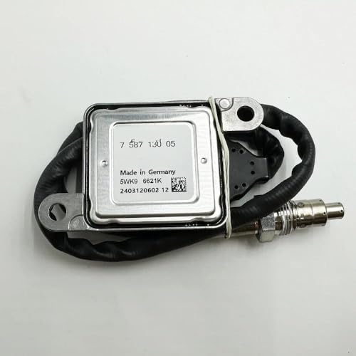 Capteur Nox Mercedes Benz A0009051412 W205 W212 W222 sonde lambda oxygène