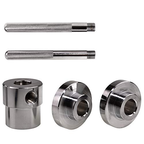 Acekit Bike Headset Cup and Bottom Bracket Press Installation Tool BB Install Tool for BB30 and BB90 - Thumbnail 5