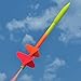 Spek Model Rocket Kit