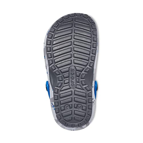 Image of crocs Unisex-Child Classic Sandal Clogs