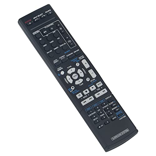 New AXD7569 Replace Remote Control - Image 3