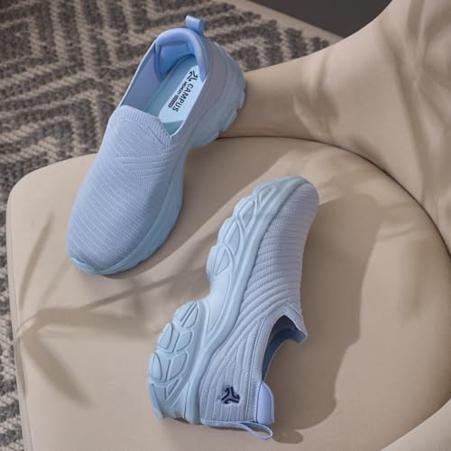 Image of Campus Women's Spero Walking Shoes