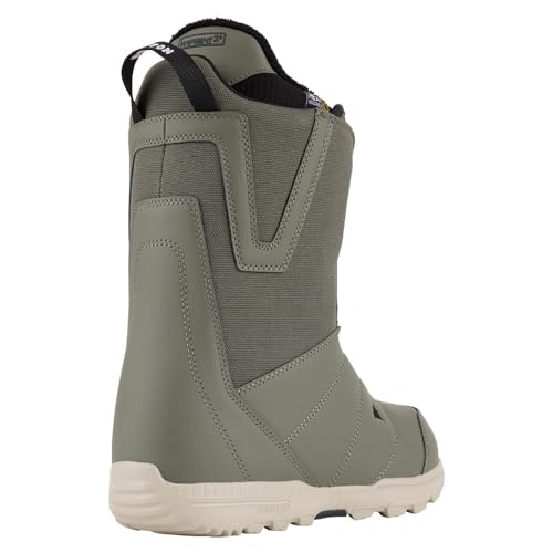 Burton 1317619AA9RG11P Moto Boa Snowboard Boots thumb #1