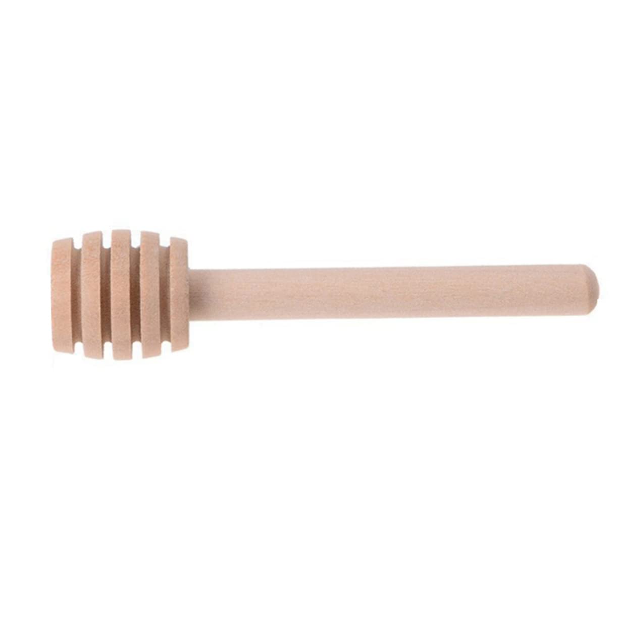 Cabilock 3sets Honey Stirring Spoon Mini Honey Dipper Honey Mixing Sticks Honey Ladle Honey Jar Dipper Honey Dipper Sticks Honey Serving Dipper Honey Mixing Stirrer Honey Wand Mini 20pcs*3