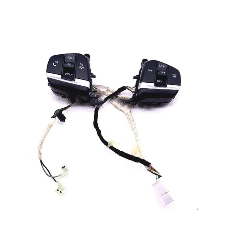Bouton de volant multifonction pour réparer les faux contacts Forex