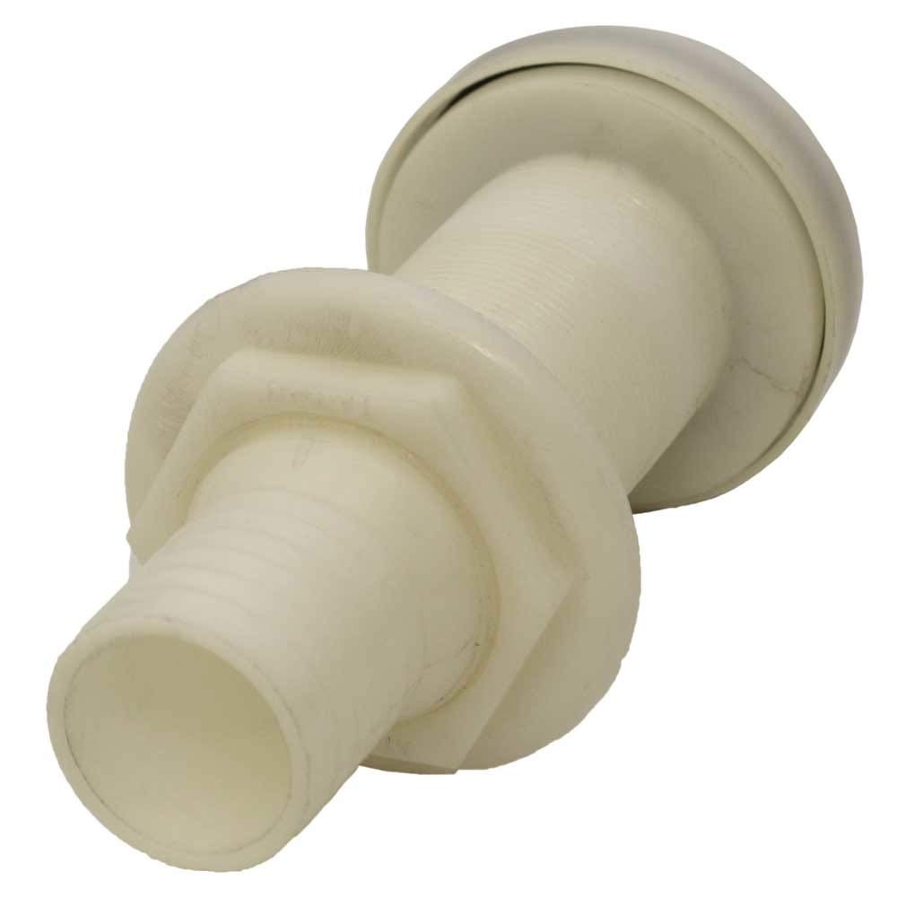 attwood Scupper 1-1/2 Thru Transom