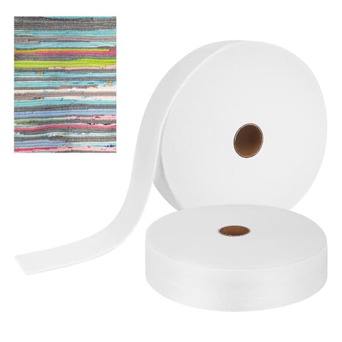 Tela de guata skinfriendly Tofficu no tejida suave para acolchado seguro y manualidades