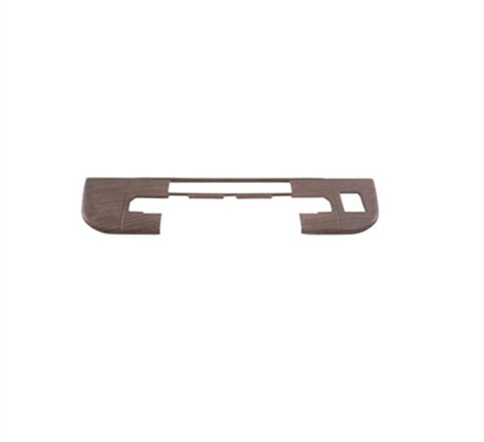 Piwine D Air Conditioning Mode Ecorative Frame Ecal For Toyota For Tundra For Sequoia 2022 2023 Car Styling Interior Accessory