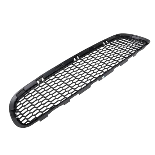 Calandre noire pour M5 F10 2012-2016 : calandre de pare-chocs avant en ABS