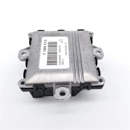 Module commande phare LED AFS 63127189312 pour BMW E65 E66 E67 E46 E90 E91 E60 E61 2003-2010 - 5