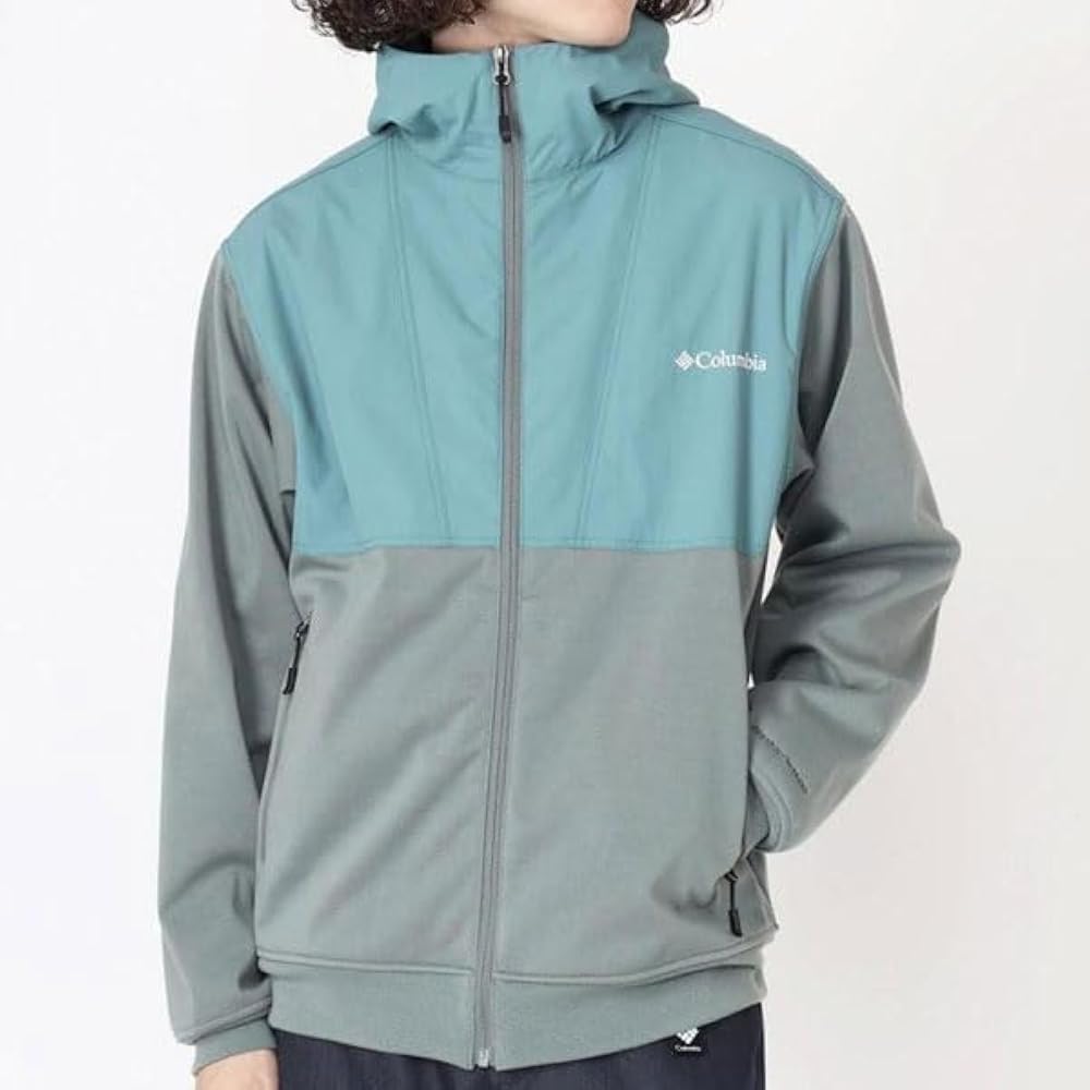 Amazon.co.jp: Columbia(コロンビア) ウィルキンソンコーブフーディ