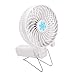 Produktbild Neue tragbare Mini-USB-Klimaanlage Luftreiniger Tower Bladeless Desk Fan