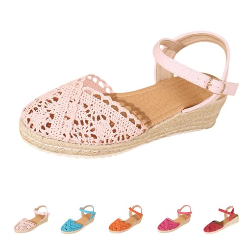 Sandales plateforme anti-transpiration avec bride réglable - 4