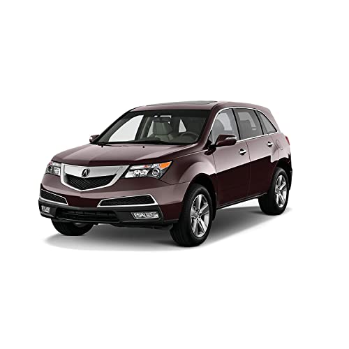 XtremeVision Interior LED for Acura MDX 2007-2013 (13 Pieces) Pure White Interior LED Kit + Installation Tool