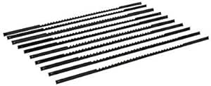 Set de lames pour scie à chantourner 48 pièces PEUGEOT