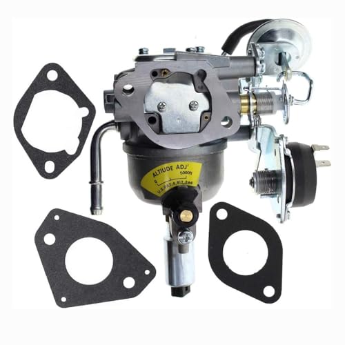 Kit carburateur 541-0765 pour réparer les pannes de générateur 141-0982