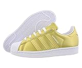 adidas Womens Originals Superstar Metallic Casual Shoes Fy1154 (Womens, Numeric_7)