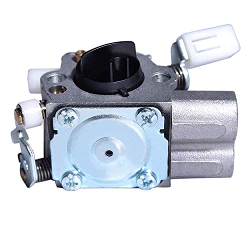 Mtanlo Carburetor Carb Air Filter Maintenance Kit for Stihl MS251 MS251C MS241 MS241C MS231 MS231C Chainsaw Parts 1143 120 0617 Zama C1Q-S233