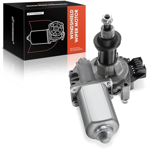 A-Premium Rear Wiper Motor for Multiple Models Cover