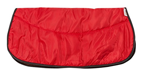 Joyfill 2014-HW-ro kinderwagen handwarmer handmof universeel, rood