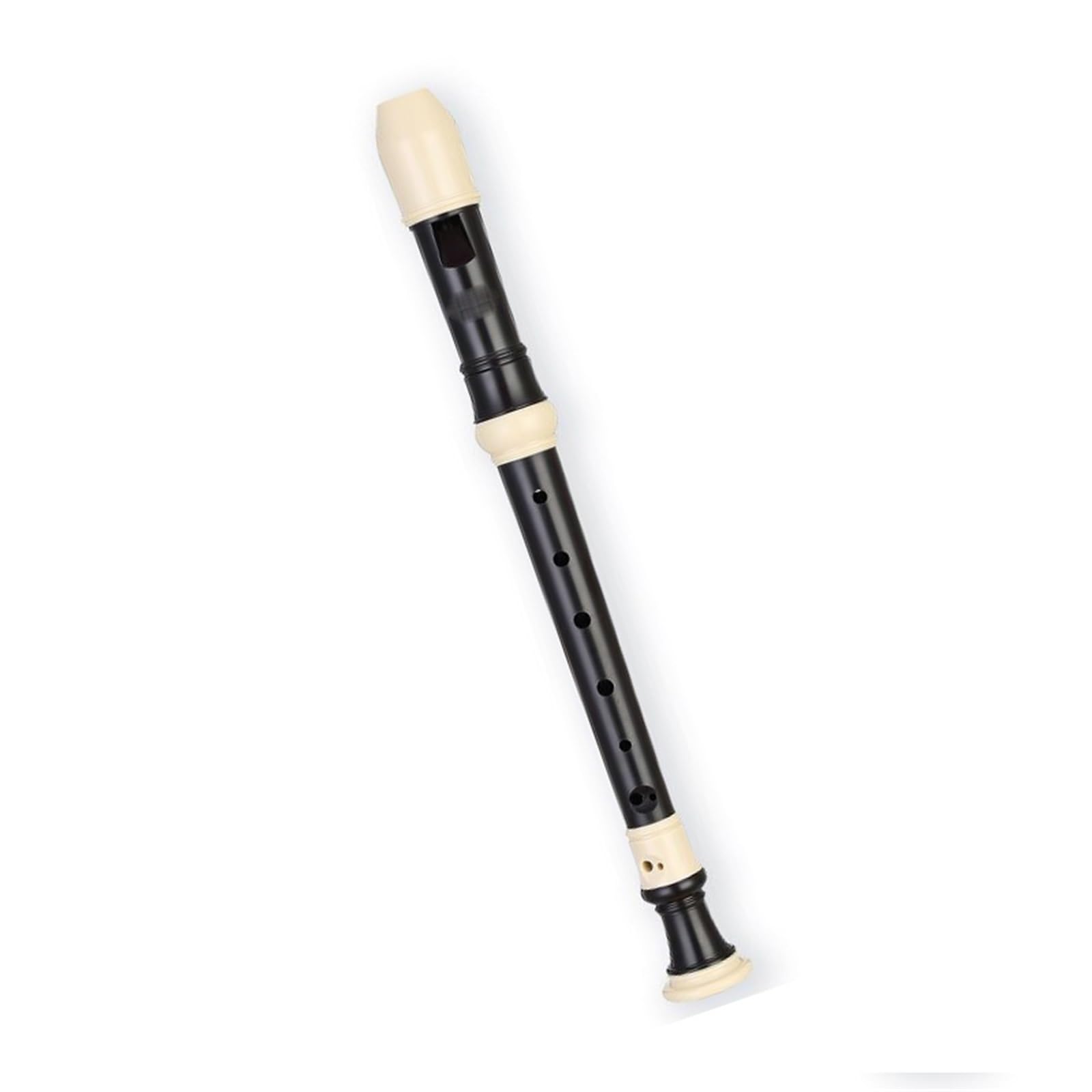 Flauto Dolce Professionale Flauto Dolce Soprano Professionale A 8 Fori (chiave Di Do) Strumento Per Principianti Con Diteggiatura Tedesca Per Adulti