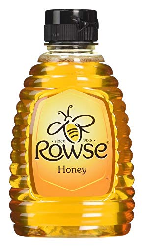 Rowse Squeezy Clear Honey 340 g miniatura 5