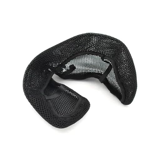 Coussin de protection antidérapant T-Max 560 pour vos trajets sous le soleil