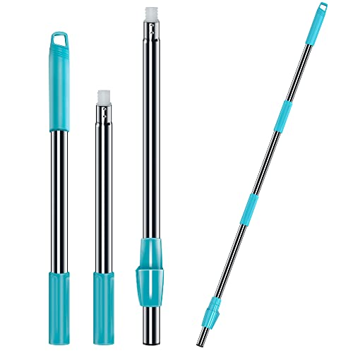 Top 10 Hurricane Spin Mop Replacement Handles of 2022 Best Reviews Guide