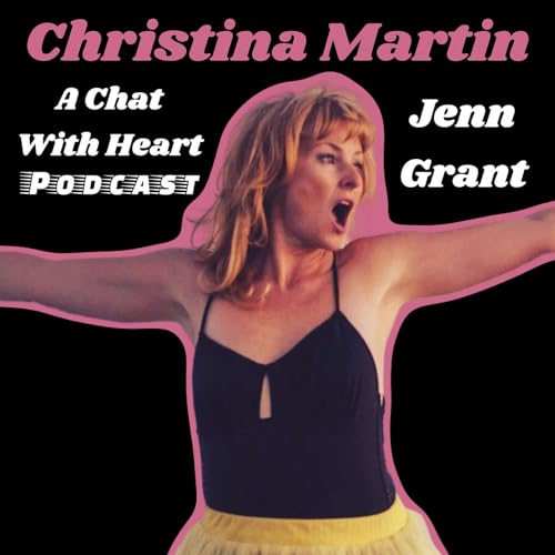 Jenn Grant: Music, Grief & Activism