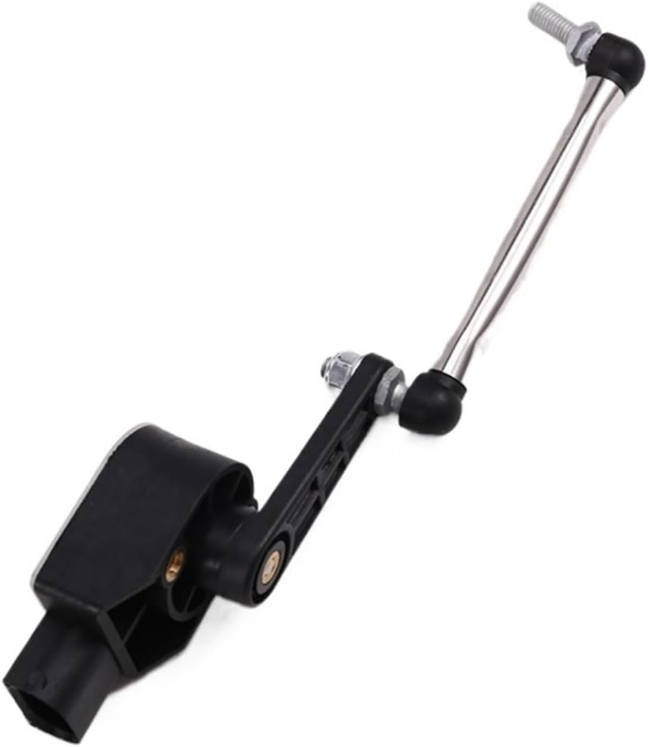 A61M-Rear Body Level Sensor with Rod Fit for Hyundai Equus Genesis 08-14 55830-3M200 55830-3M300