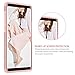 BENTOBEN Samsung Galaxy Note 9 Case, Dual Layer Protective Case for Samsung Galaxy Note 9 Phone Case, Rose Gold