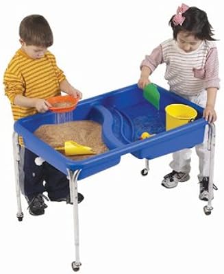 daycare water table