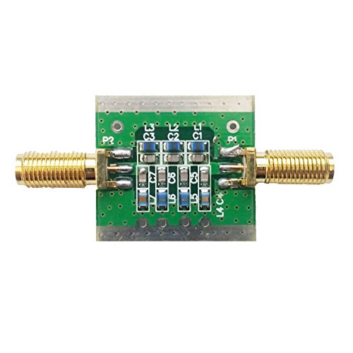 Broadcast Fm Block Filter (88 - 108 Mhz Block) By Rtl-Sdr Blog #TOP1