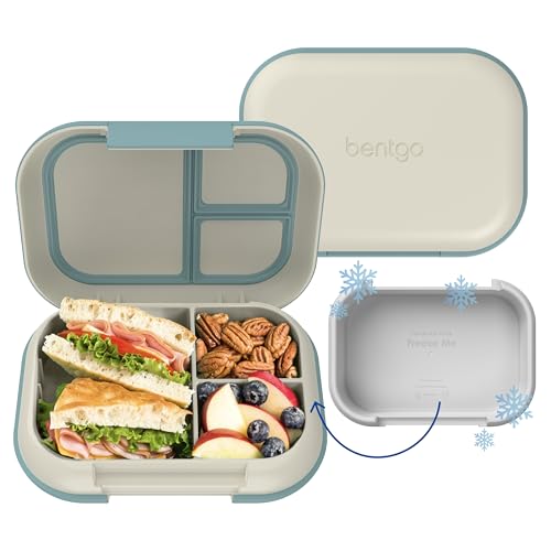 Bentgo Chill Max Leak-Proof Lunch Box