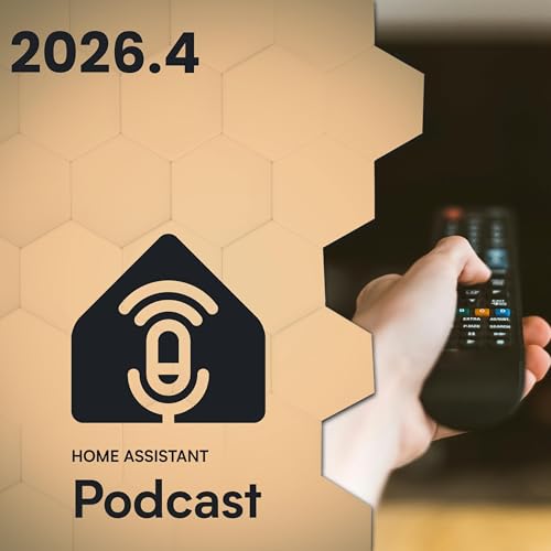 Infrared is cool again with Home Assistant 2026.4