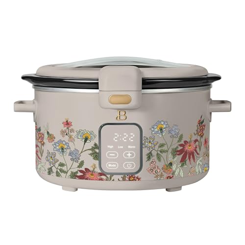 Beautiful 3 Qt Air Fryer with TurboCrisp™ Technology