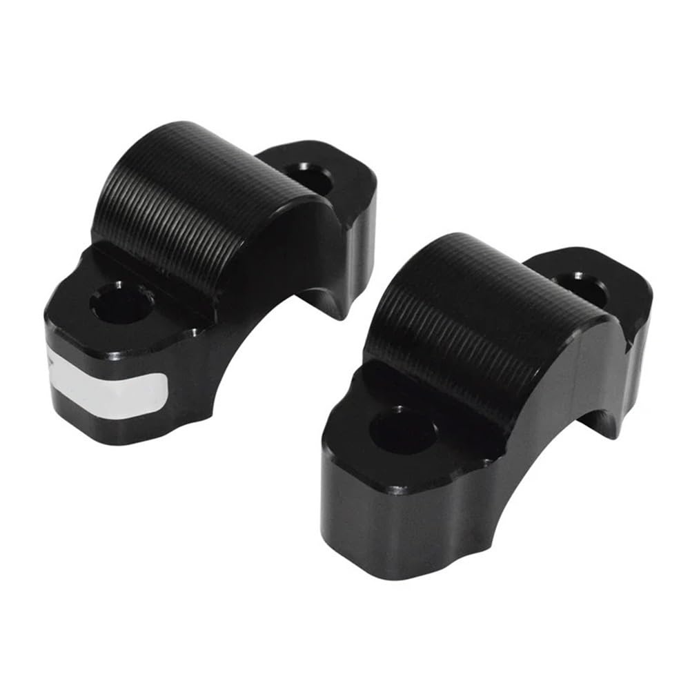 Soporte elevador manillar 28mm para Tenere 700 XTZ690 2019-2024 7