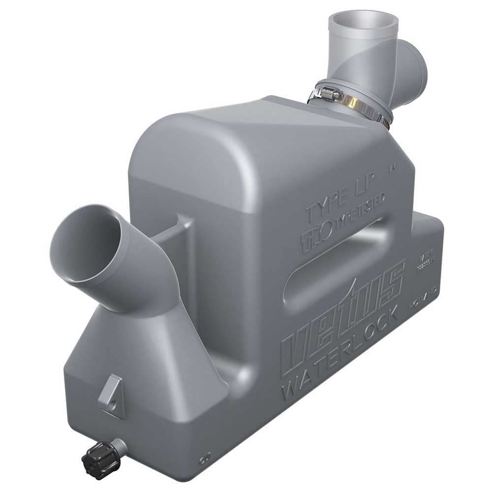 VETUS WATERLOCK LP50 Sortie ORIENTAB