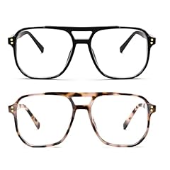 2pack Black+cow Leopard