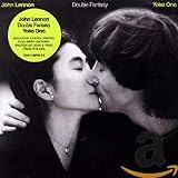 John Lennon/Yoko Ono- Double Fantasy